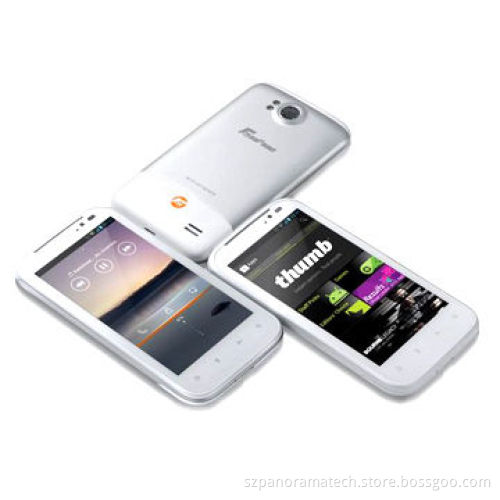 Tablet Phone w/ Android 4.0.3 OS, MTK6575/1GHz/MTK6577/1.2GHz Dual Core, 2G GSM 850/900/1800/1900MHz